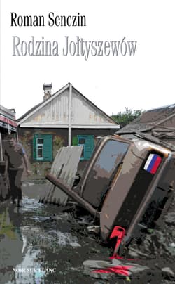 Rodzina Jołtyszewów - ebook - Roman Senczin