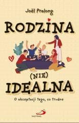 Rodzina (nie)idealna - Joël Pralong
