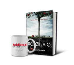 Rodzina O. Sezon I. 1968/69 - Ewa Madeyska