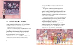 Galeria - zdjęcie nr. 2 - Rodzina Obrabków i klątwa gipsowego kota