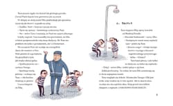 Galeria - zdjęcie nr. 3 - Rodzina Obrabków i klątwa gipsowego kota