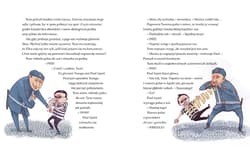 Galeria - zdjęcie nr. 4 - Rodzina Obrabków i klątwa gipsowego kota