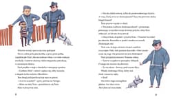 Galeria - zdjęcie nr. 2 - Rodzina Obrabków i psia sprawa