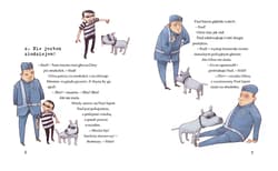 Galeria - zdjęcie nr. 3 - Rodzina Obrabków i psia sprawa