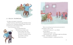 Galeria - zdjęcie nr. 3 - Rodzina Obrabków i srebrny puchar