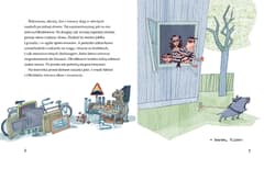 Galeria - zdjęcie nr. 2 - Rodzina Obrabków i urodzinowy skok