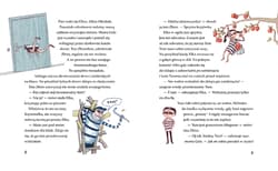 Galeria - zdjęcie nr. 4 - Rodzina Obrabków i urodzinowy skok