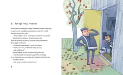 Galeria - zdjęcie nr. 4 - Rodzina Obrabków i złoty diament