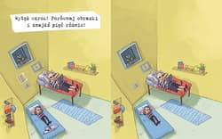 Galeria - zdjęcie nr. 4 - Rodzina Obrabków. Włamigłówki