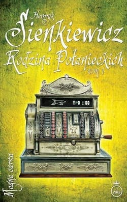 Rodzina Połanieckich Tom 1