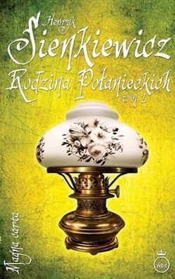 Rodzina Połanieckich Tom 2