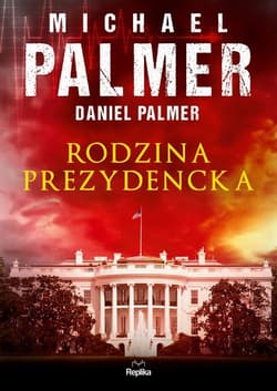 Rodzina prezydencka - Palmer Daniel