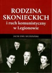 Rodzina skonieckich - Szczepański Jacek Emil