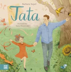 Rodzina Tata - Barbara Supeł