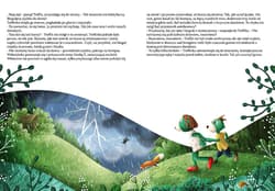 Galeria - zdjęcie nr. 3 - Rodzina Treflików. Podróż za jeden uścisk