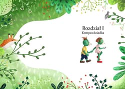 Galeria - zdjęcie nr. 4 - Rodzina Treflików. Podróż za jeden uścisk