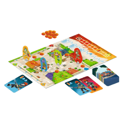 Galeria - zdjęcie nr. 2 - Rodzina Treflików Straż Pożarna