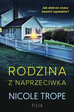 Rodzina z naprzeciwka - Nicole Trope