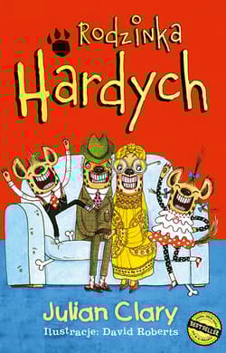 Rodzinka Hardych