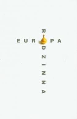 Rodzinna Europa - red. Anna Kałuża, Grzegorz Jankowicz
