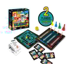 Galeria - zdjęcie nr. 2 - Rodzinne Kalambury Rodzinne Kalambury + Rebusy