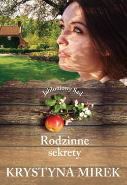 Rodzinne sekrety - Krystyna Mirek