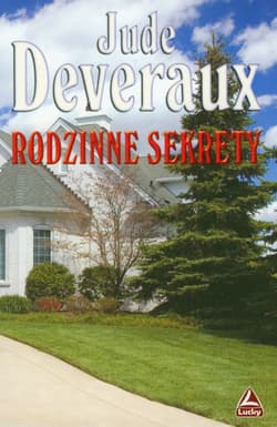 Rodzinne sekrety - Jude Deveraux
