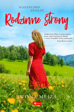 Rodzinne strony - ebook - Iwona Mejza