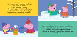 Galeria - zdjęcie nr. 2 - Rodzinne zabawy. Świnka Peppa. Książeczki z półeczki
