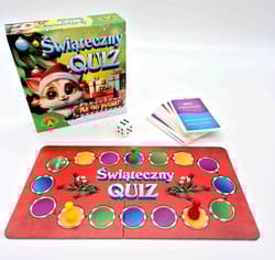 Galeria - zdjęcie nr. 5 - Rodzinny Quiz świąteczny