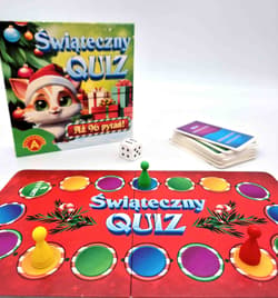 Galeria - zdjęcie nr. 4 - Rodzinny Quiz świąteczny