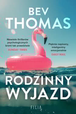 Rodzinny wyjazd - Thomas Bev
