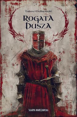 Rogata dusza - ebook - Łukasz Malinowski