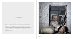 Galeria - zdjęcie nr. 2 - Roger Ballen – Spirits and Spaces