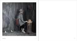 Galeria - zdjęcie nr. 5 - Roger Ballen – Spirits and Spaces