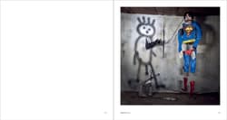 Galeria - zdjęcie nr. 4 - Roger Ballen – Spirits and Spaces