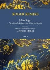 Roger remiks Julius Roger Pieśni ludu polskiego... - red. Grzegorz Płonka