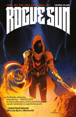 Rogue Sun 2 - Opracowanie Zbiorowe