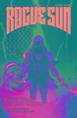 Rogue Sun 2 - Opracowanie Zbiorowe