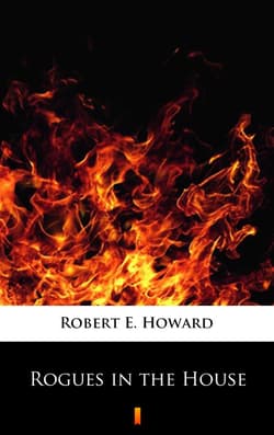 Rogues in the House - ebook - Robert E. Howard