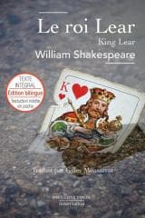 Roi Lear - William Shakespeare