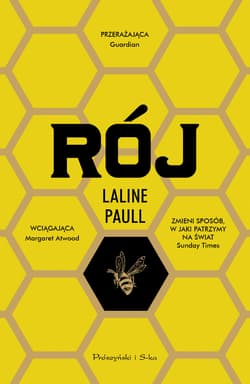Rój - Laline Paull