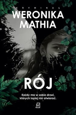 Rój - Weronika Mathia