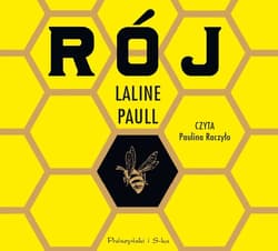 Rój - audiobook - Laline Paull