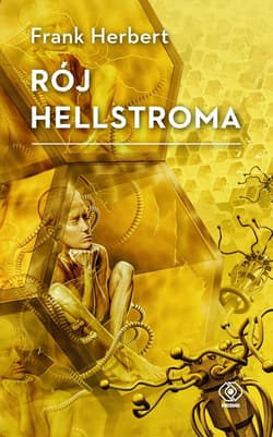 Rój Hellstroma - ebook