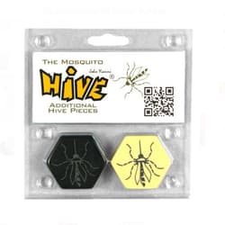 Rój Hive The Mosquito dodatek Komar