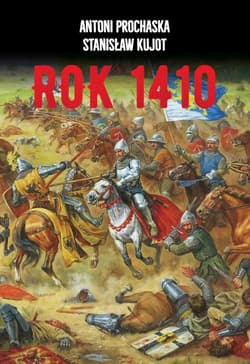 Rok 1410 - Kujot Stanisław