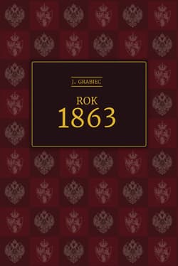 Rok 1863 - J. Grabiec