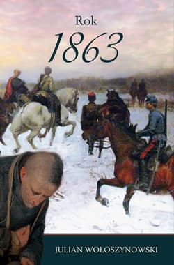 Rok 1863 - ebook