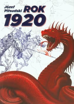 Rok 1920 - Józef Piłsudski